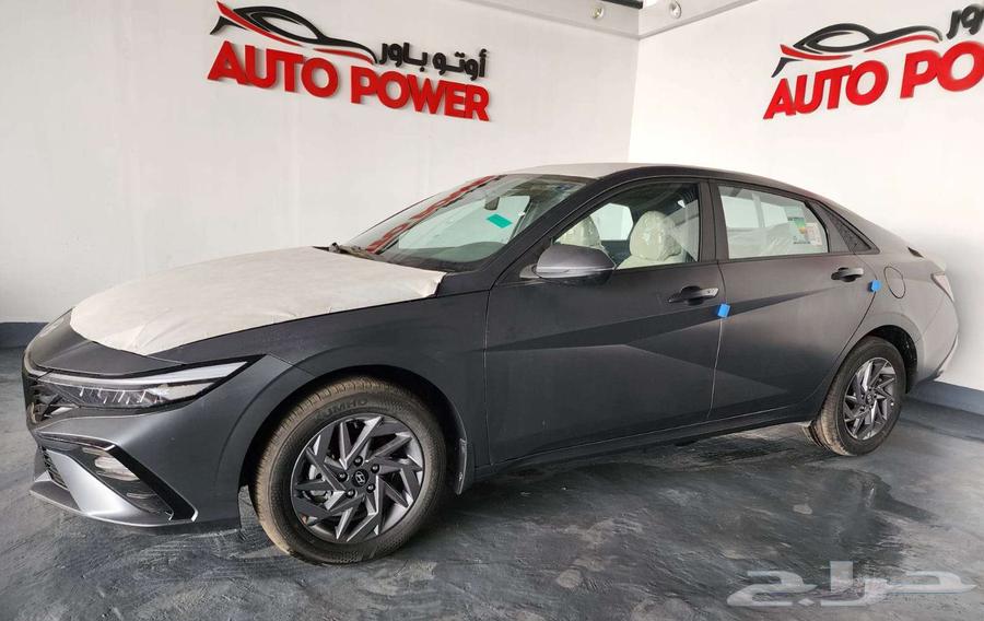 هيونداي النترا سمارت بلس 202664367158157955114