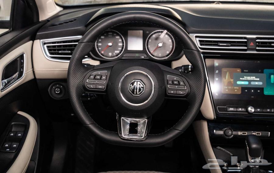 ام جي 5 كمفورت 2024 عرووض هلا كار غييير64365982968963114