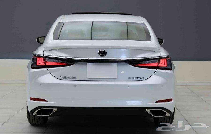 ليكزس ES 350 CA بريمى 2025 تمويل بنوك وشركات64364545259779113