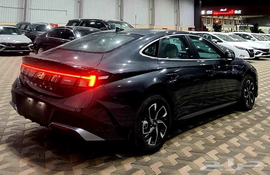 هونداي سوناتا فليت 202564367143775873113