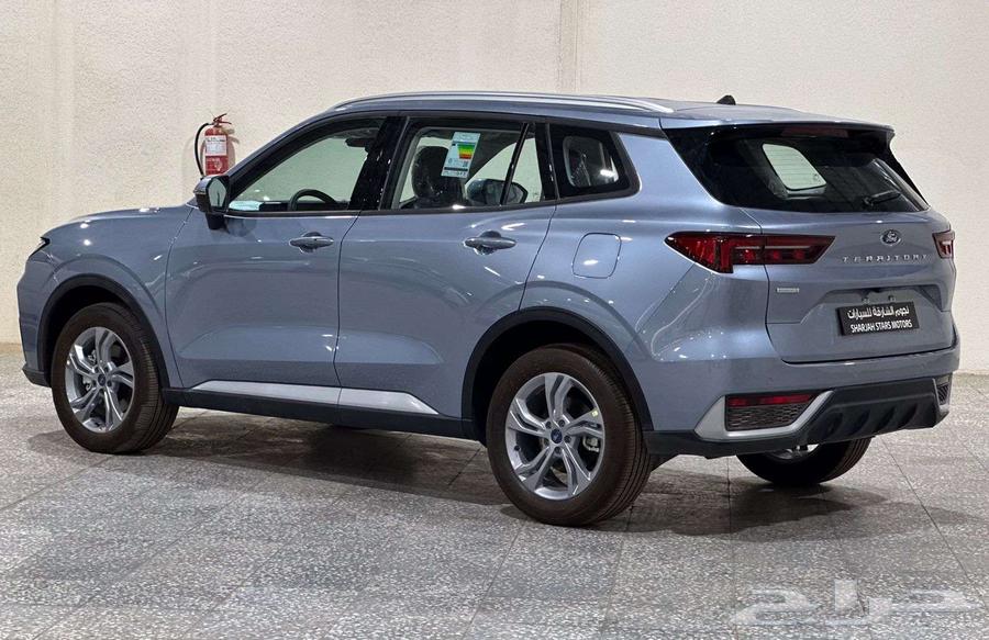 فورد تريتوري امبيانتي 2025-(85900) اقوى العروض64363517402114111