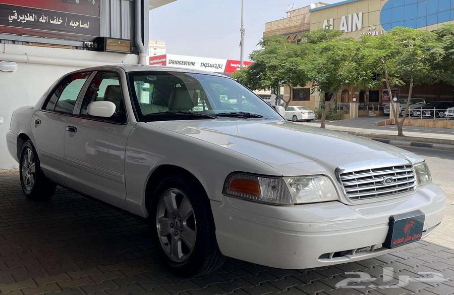 فورد فكتوريا 2011 قمة النظافه (( مباع ))64364772569731112