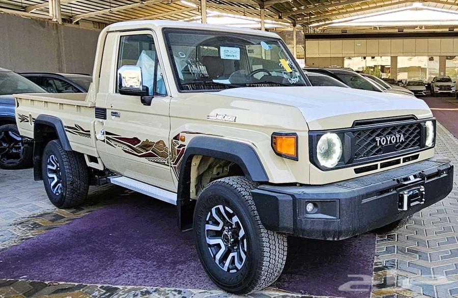 تويوتا شاص فل كامل اوتوماتيك بنزين 202564361503228674112