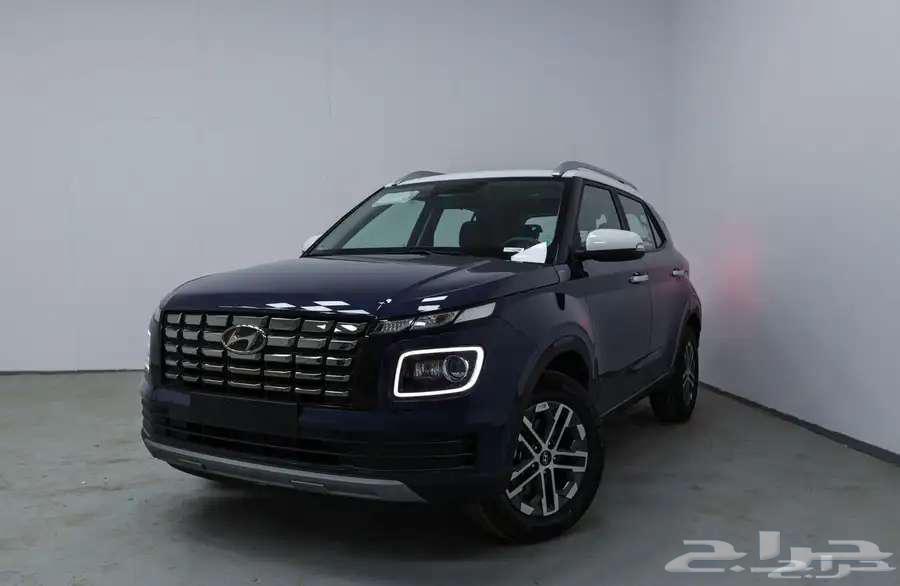 هونداي فينو موديل 2024 عرض خاص لعملاء رواتب 350064363368348418111