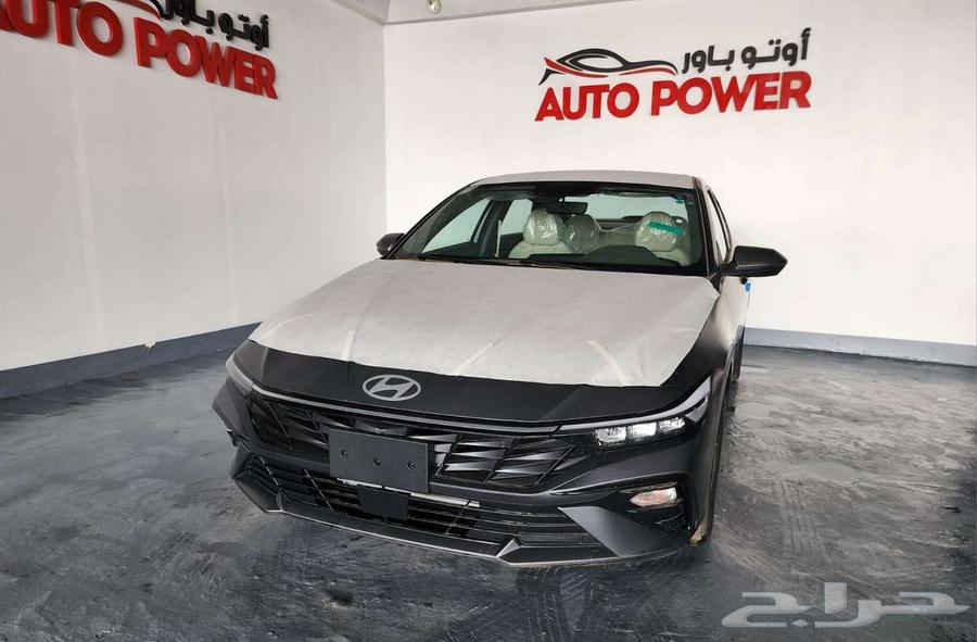 هونداي النترا سمارت بلس موديل 202664363026142722111