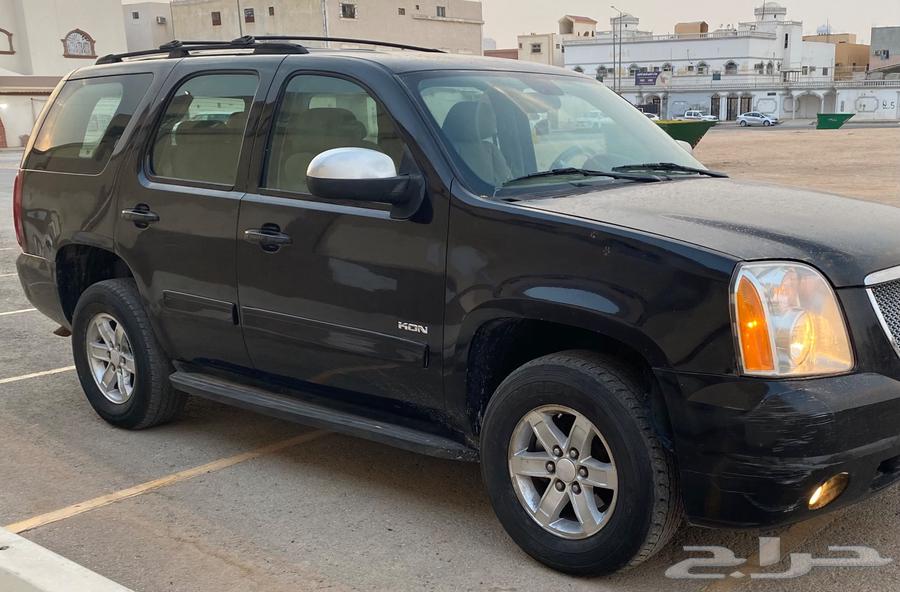 يوكن 2013 دبل اول مالك64371306818563112