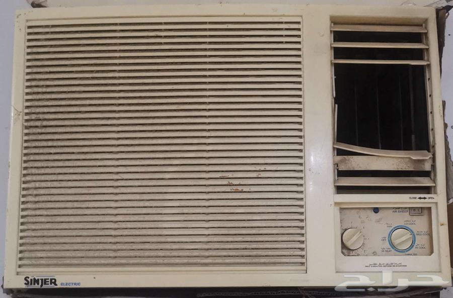Home appliances, window air conditioner and refrigerator for sale64141928042113111