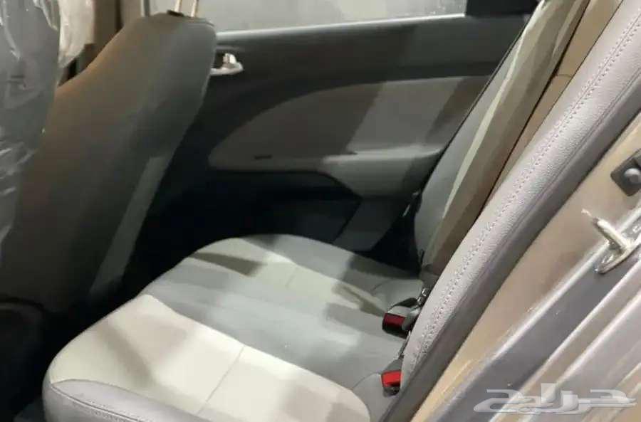 كيا بيجاس فل فتحة سقف 2026 كاش وتقسيط بدون دفعه اولى64365276557954113