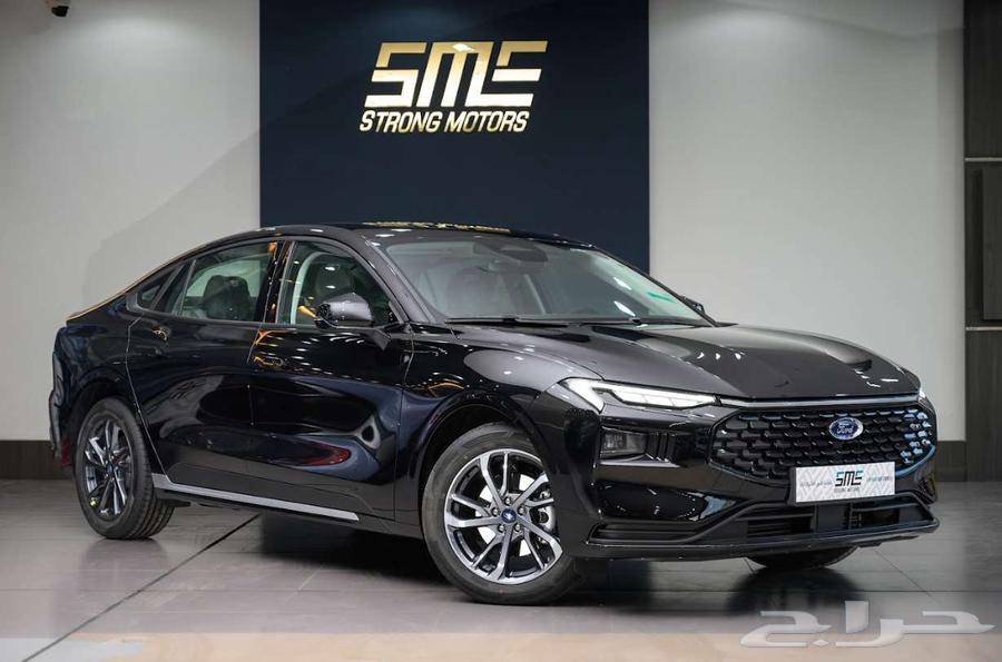 فورد توروس امبيانتي 2025 توكيلات الجزيرة تقسيط ونقدا64366878952193111