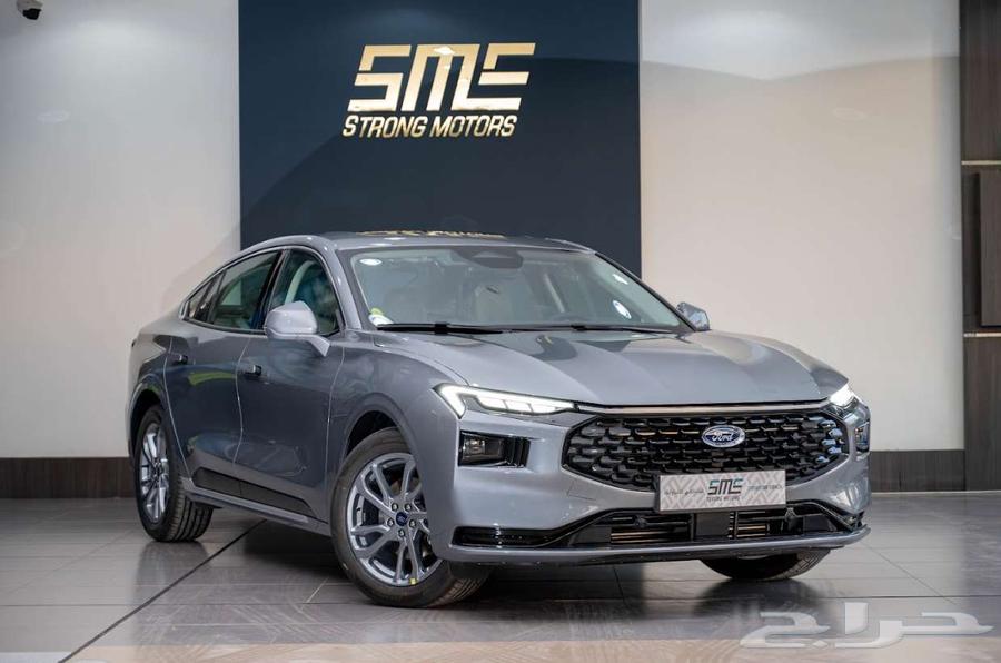 فورد توروس امبيانتي 2025 توكيلات الجزيرة تقسيط ونقدا64366878952193113