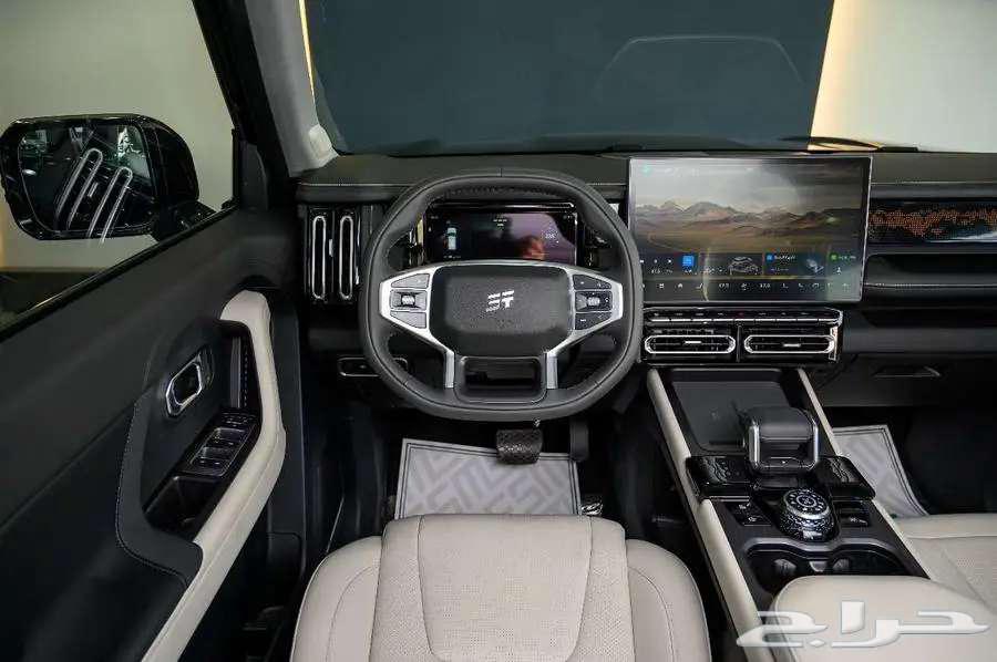 جيتور T1 لاكجري فل كامل موديل 202564366673363585113