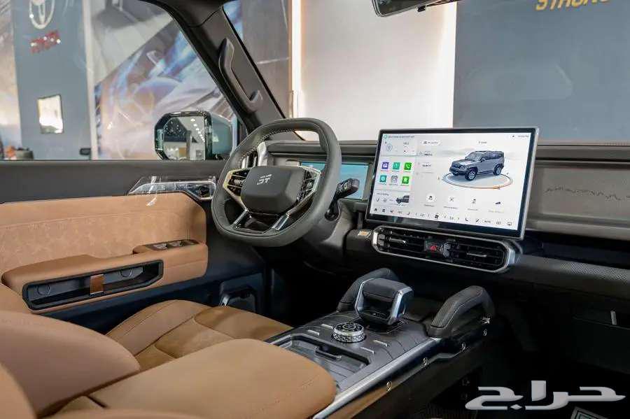 جيتور T2 لاكجري فل كامل موديل 202664368470166785112