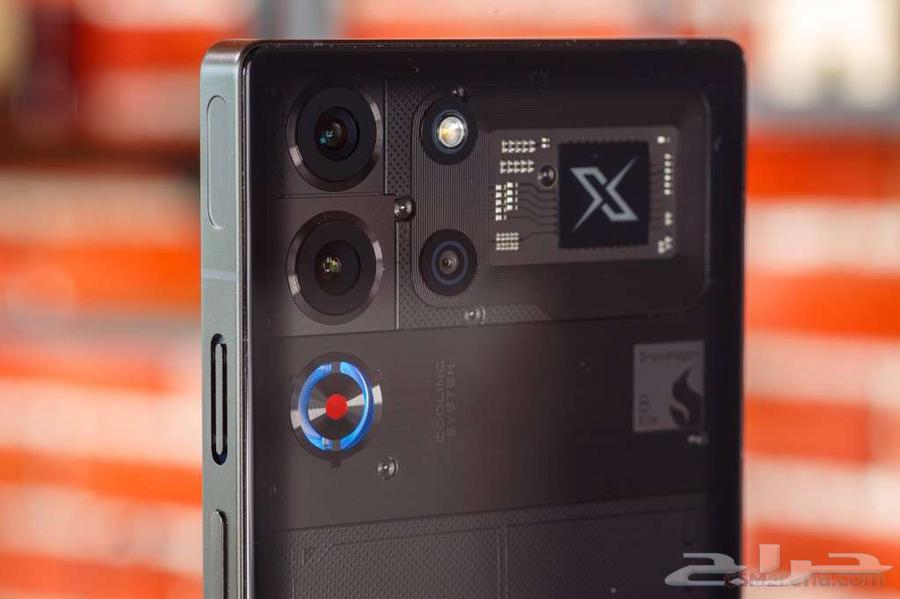 Red Magic 10 Pro ذاكرة 1تيرا رام 2464146971886083113