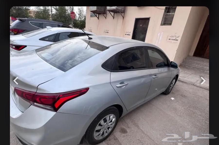 هيوانداي اكسنت 202064372697700355112