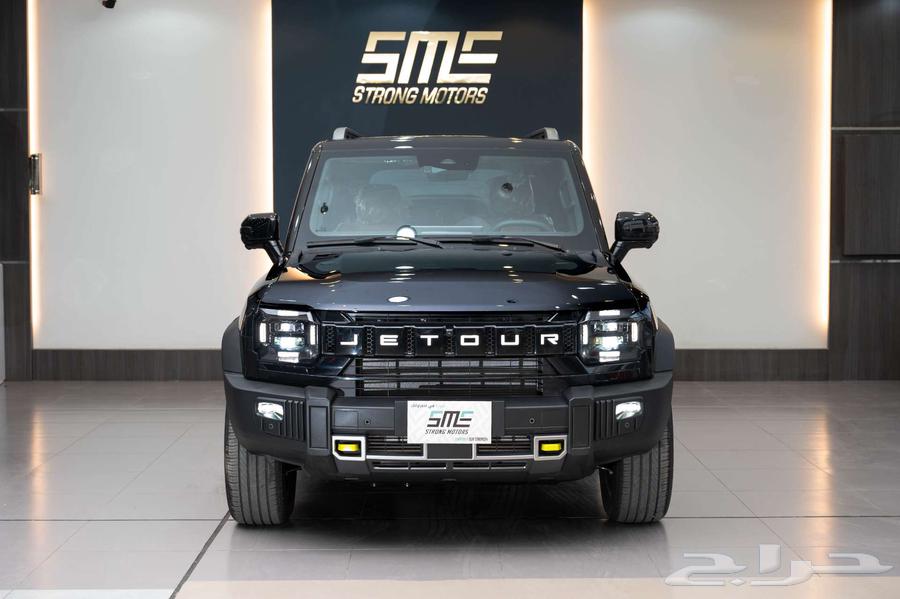 جيتور T2 لاكجري فل كامل موديل 2026 تقسيط ونقدا64361341464835110