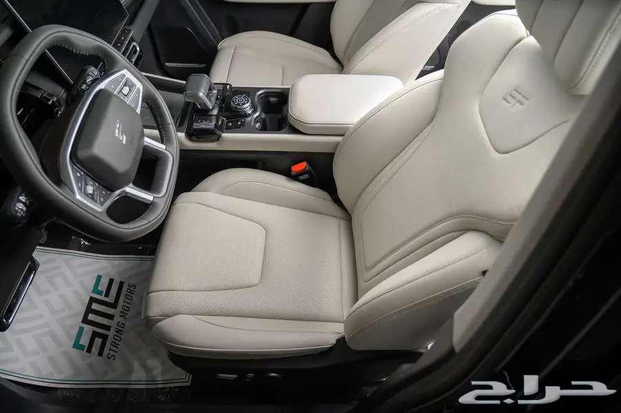 جيتور T1 لاكجري فل كامل موديل 2025 نقدا وبالتقسيط64364335785729113