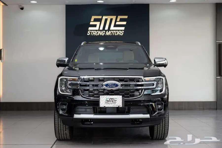 فورد ايفرست ليمتيد موديل 2025 تقسيط ونقدا64366630049923111