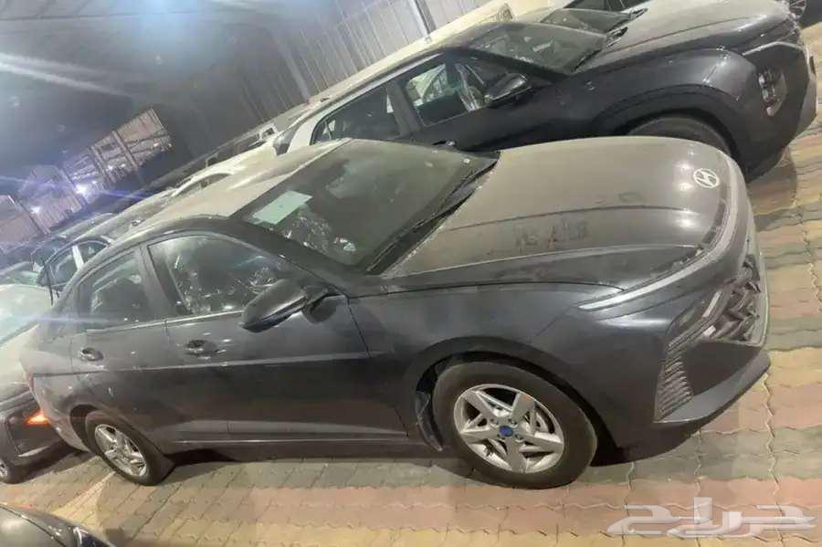 هيونداي اكسنت فليت استندر موديل 202564363070899969112