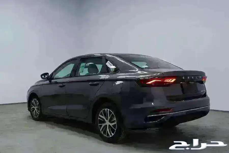 جيلي امجراند ستاندر موديل 202564363965909506111