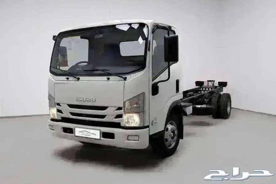 Dina Isuzu 4 Ton, 5 Ton, 6 Ton, 7 Ton, 9.5 Ton Model 202564368075970433110