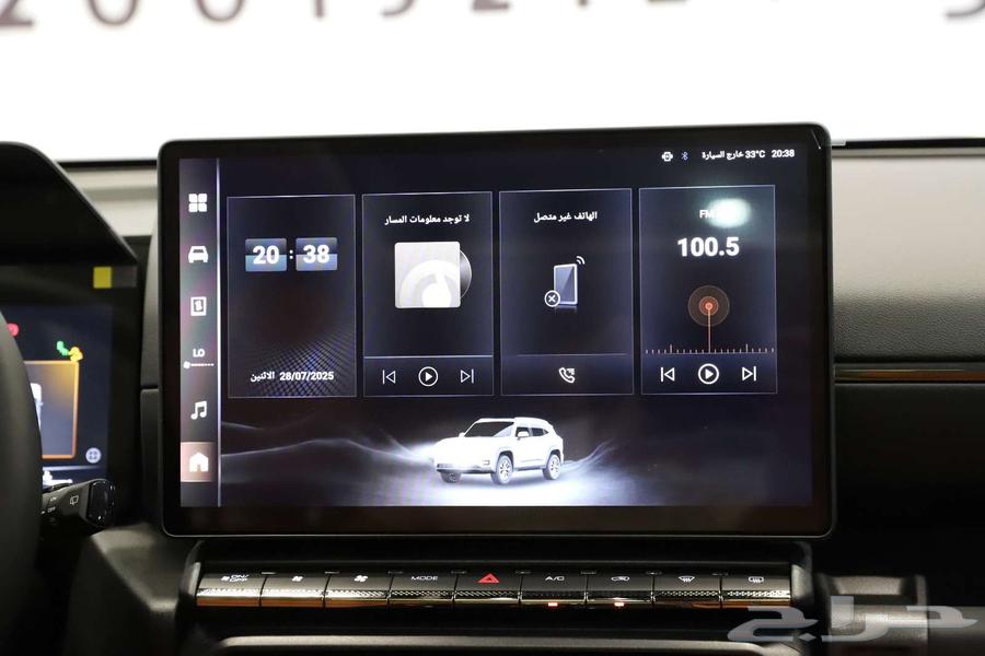 هافال اتش 7 فل كامل ADVENTURE 2026 كاش واقساط64368222002049112