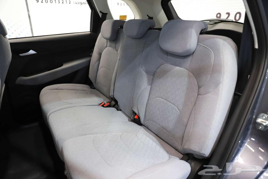 شيفورليه كابتيفا ستاندر 202564368222062467112