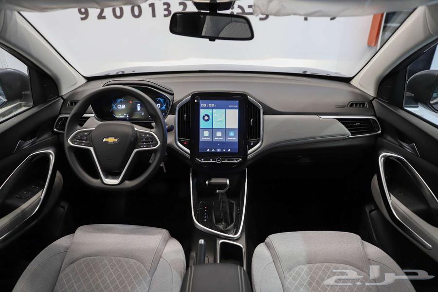 شيفورليه كابتيفا ستاندر 202564368222062467114