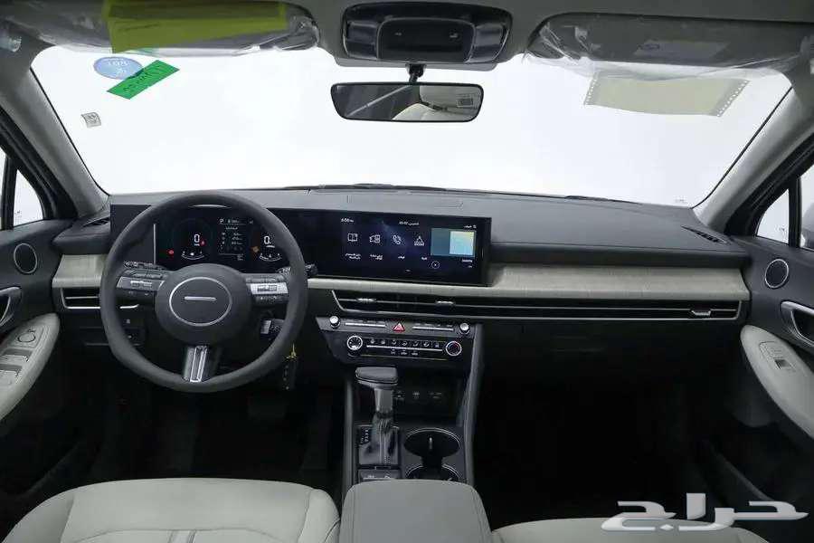 هونداي سوناتا فليت موديل 202564368222054657114