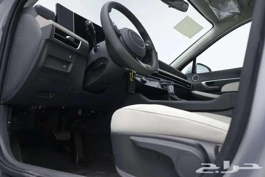 هونداي سوناتا فليت موديل 202564368222054657111