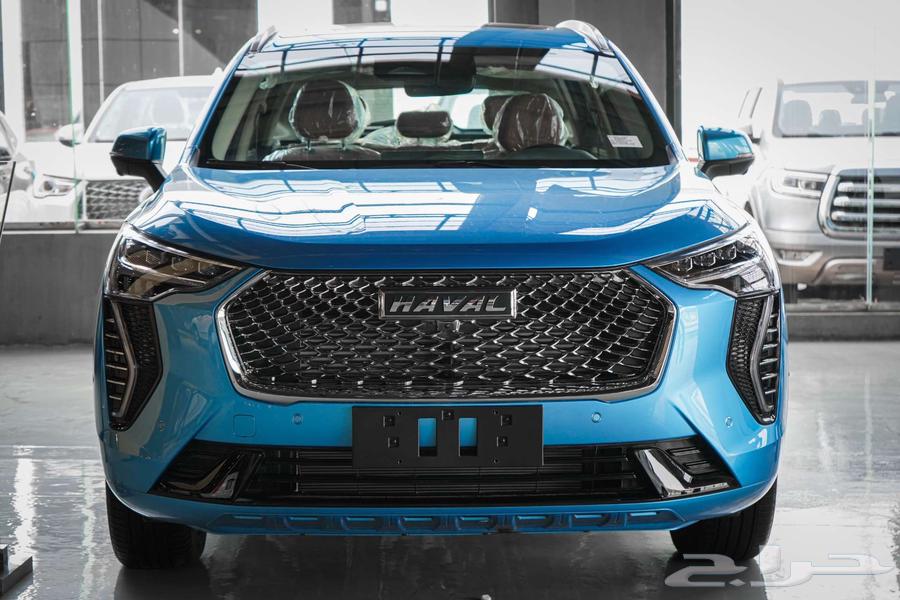 هافال جوليان نص فل اكتيف بلس 2025 افضل سعر64368296138498110