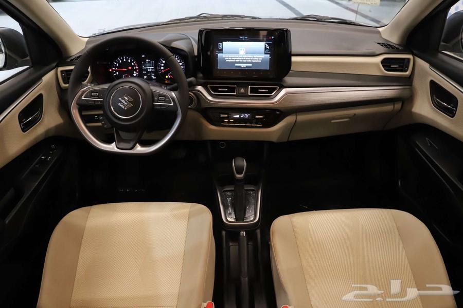 سوزوكي ديزاير فل شكل جديد 202564368601268995114