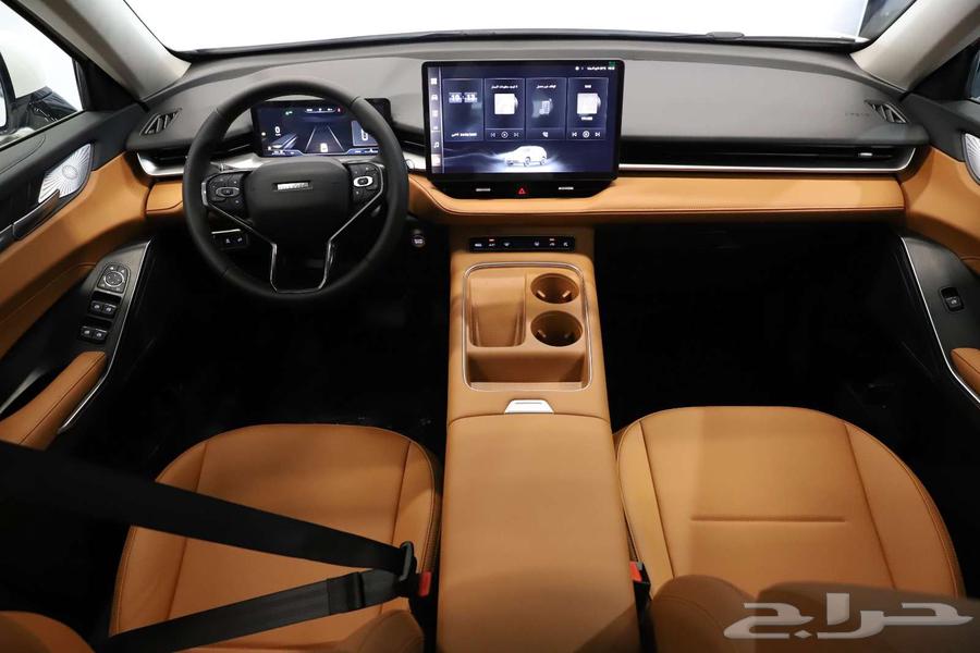 هافال إتش 6 أكتيف نص فل 202664370215053185114