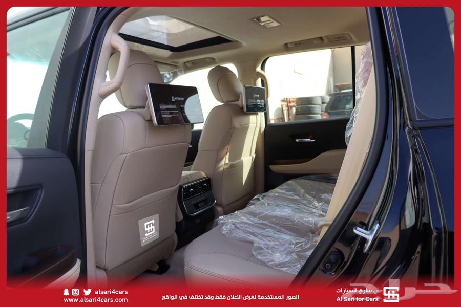 تويوتا لاند كروزر GXR L4 ديزل 2024 إقساط بنوك وشركات64360855816961113