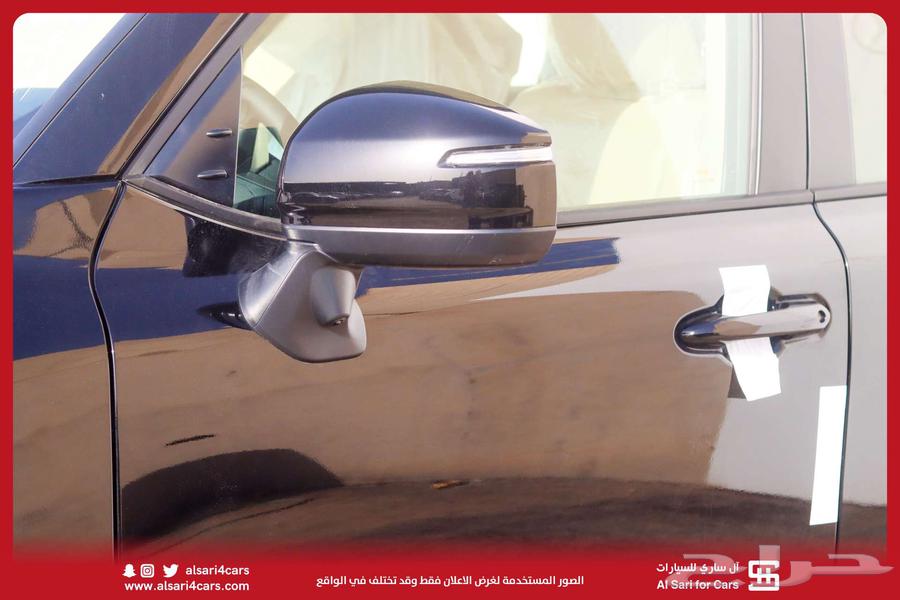 تويوتا لاند كروزر GXR L4 ديزل 2024 إقساط بنوك وشركات64360855816961112