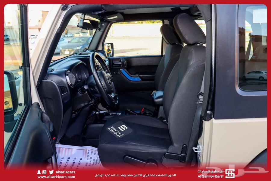 جيب رانجلر سبورت بابين موديل 201864360959204866114