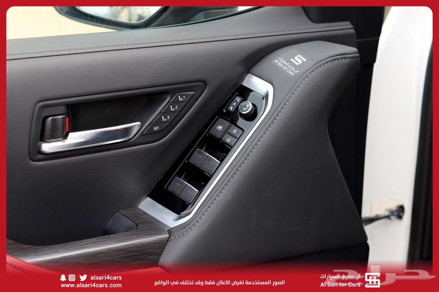 تويوتا لاندكروزر GR ديزل 202264360959254785113