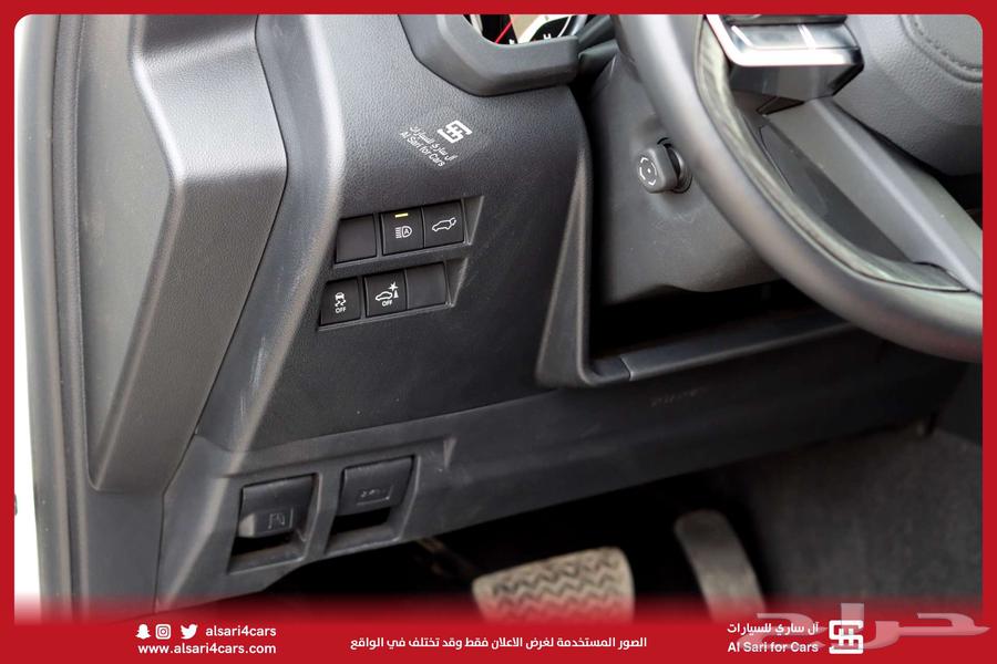 تويوتا لاندكروزر GR ديزل 202264360959254785112