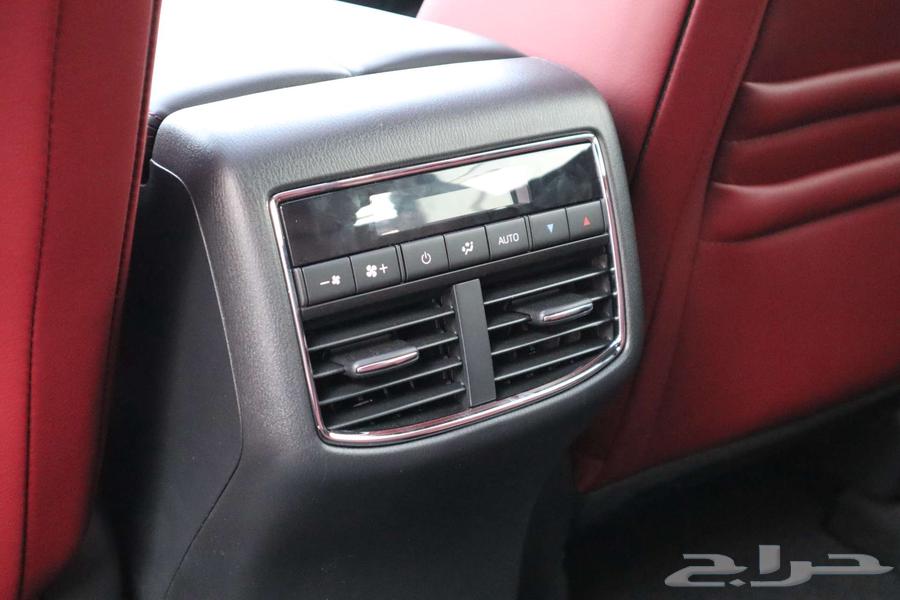 Mazda CX9 2024 Ignite (Installments from all banks)64361018303746111