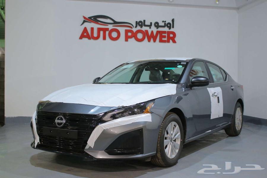 نيسان التيما ستاندر 202564361238664707112