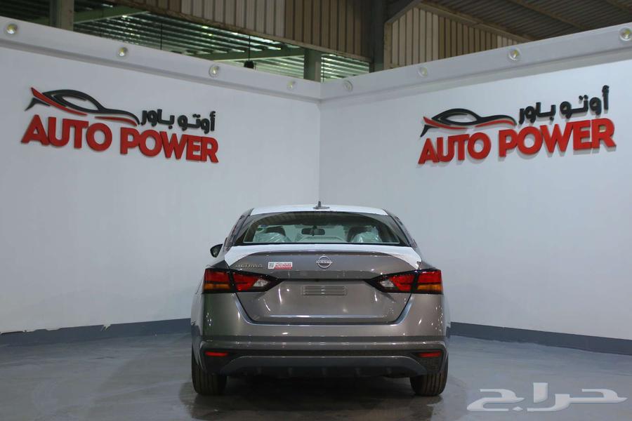 نيسان التيما ستاندر 202564361238664707111