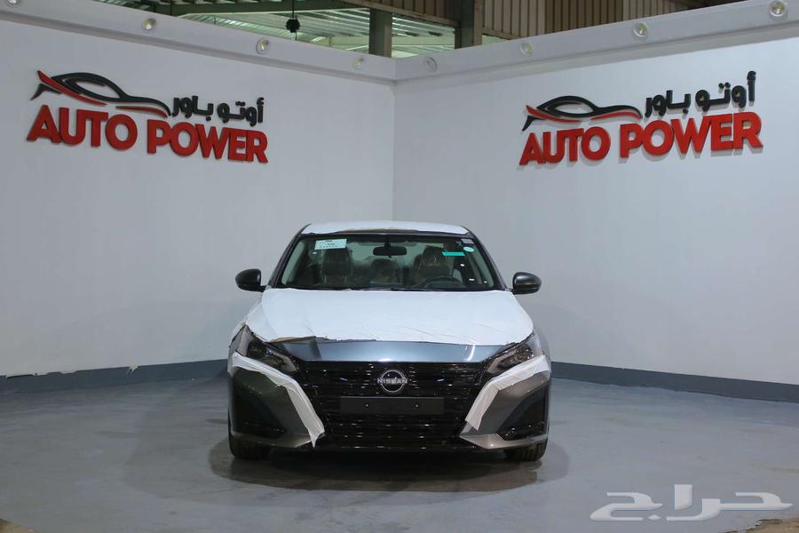 نيسان التيما ستاندر 202564361238664707110