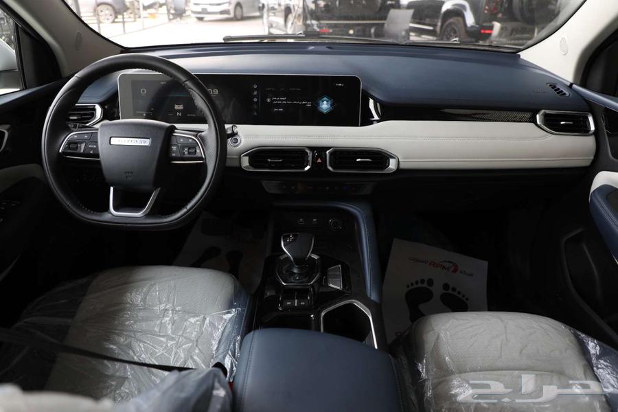 Own it now. 2025 Jetour X50 Premium, starting from 921 SAR64361907500930114