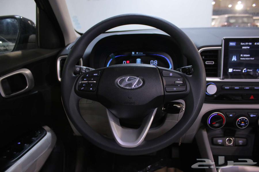 هيونداي فينيو سمارت موديل 202564361667257090114