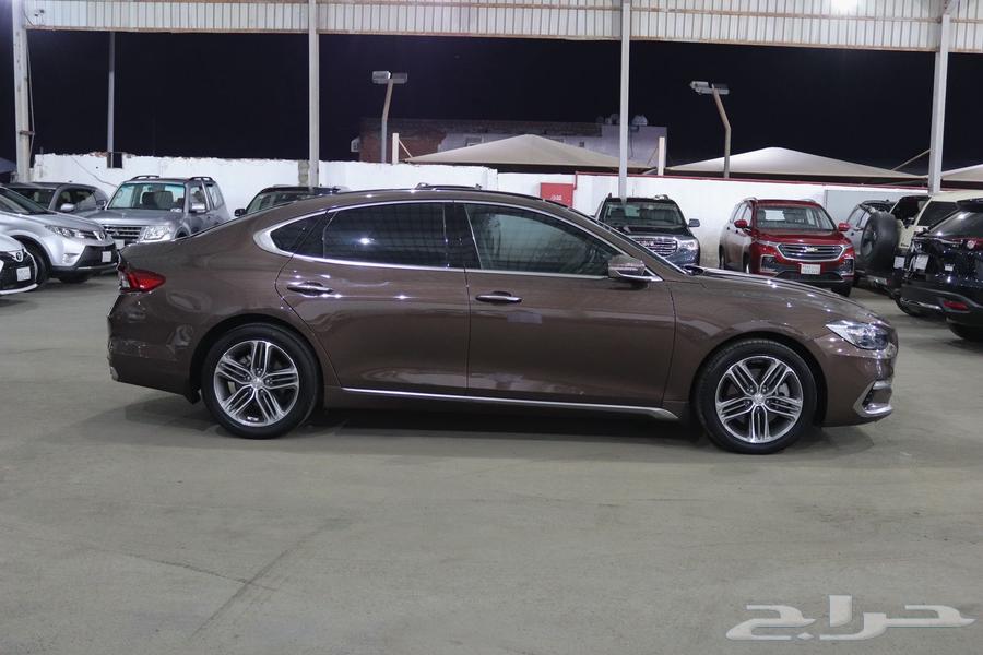 هيونداي ازيرا 201864361847293569113