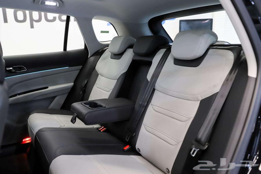 فورد تيريتورى تيتانيوم فل كامل موديل 202564362302626306112