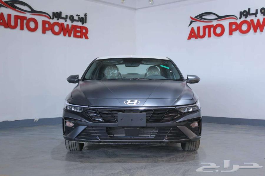 هونداي النترا سمارت بلس ماكينه 1.5 موديل 2025.64367245531010110