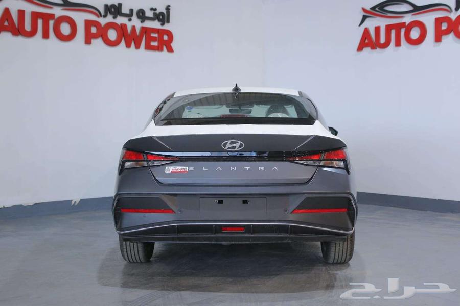 هونداي النترا سمارت بلس ماكينه 1.5 موديل 2025.64367245531010113