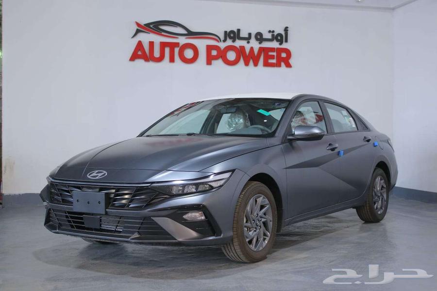 هونداي النترا سمارت بلس ماكينه 1.5 موديل 2025.64367245531010112