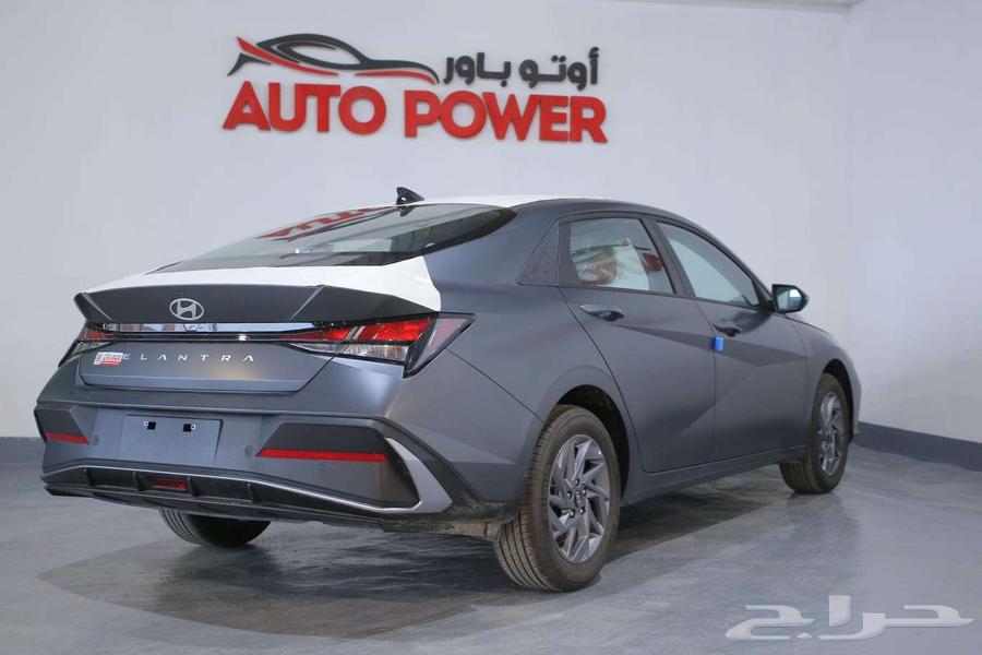 هونداي النترا سمارت بلس ماكينه 1.5 موديل 2025.64367245531010114