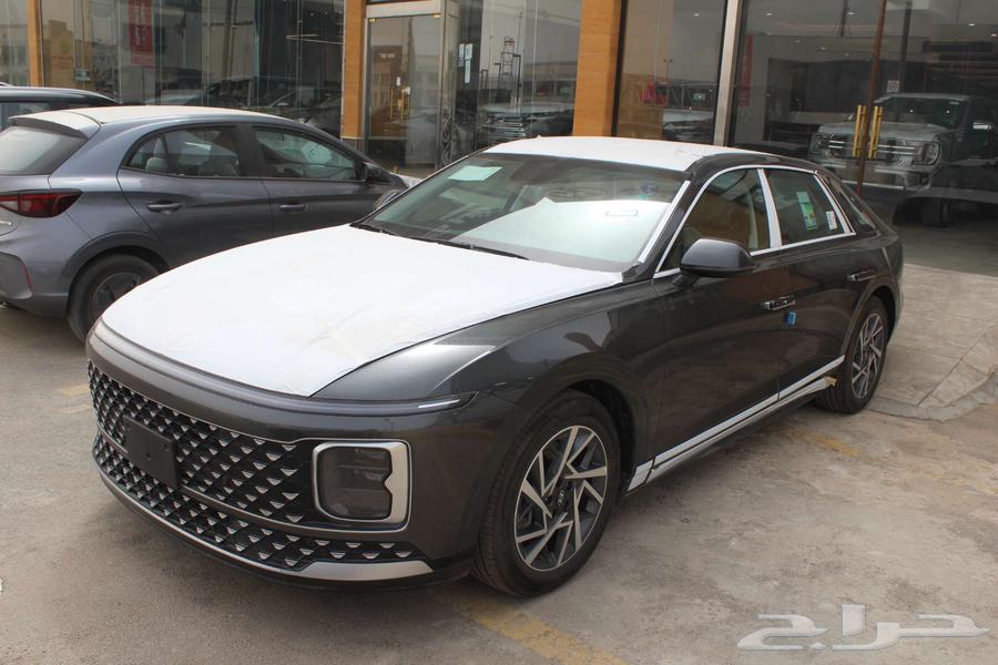 هيونداي ازيرا كلاسيك 202564361983137794113